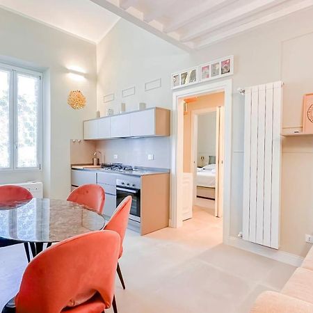 Alighieri Boutique Apartment フィレンツェ エクステリア 写真