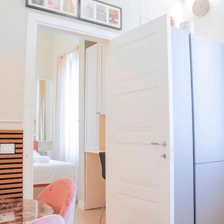 Alighieri Boutique Apartment フィレンツェ エクステリア 写真
