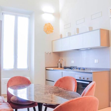 Alighieri Boutique Apartment フィレンツェ エクステリア 写真