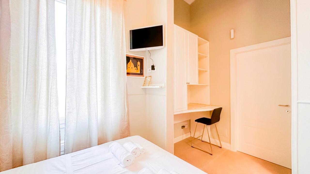 Alighieri Boutique Apartment フィレンツェ エクステリア 写真
