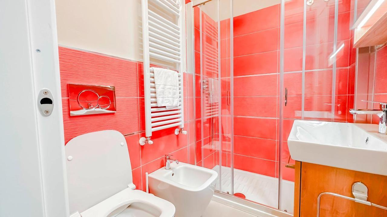 Alighieri Boutique Apartment フィレンツェ エクステリア 写真