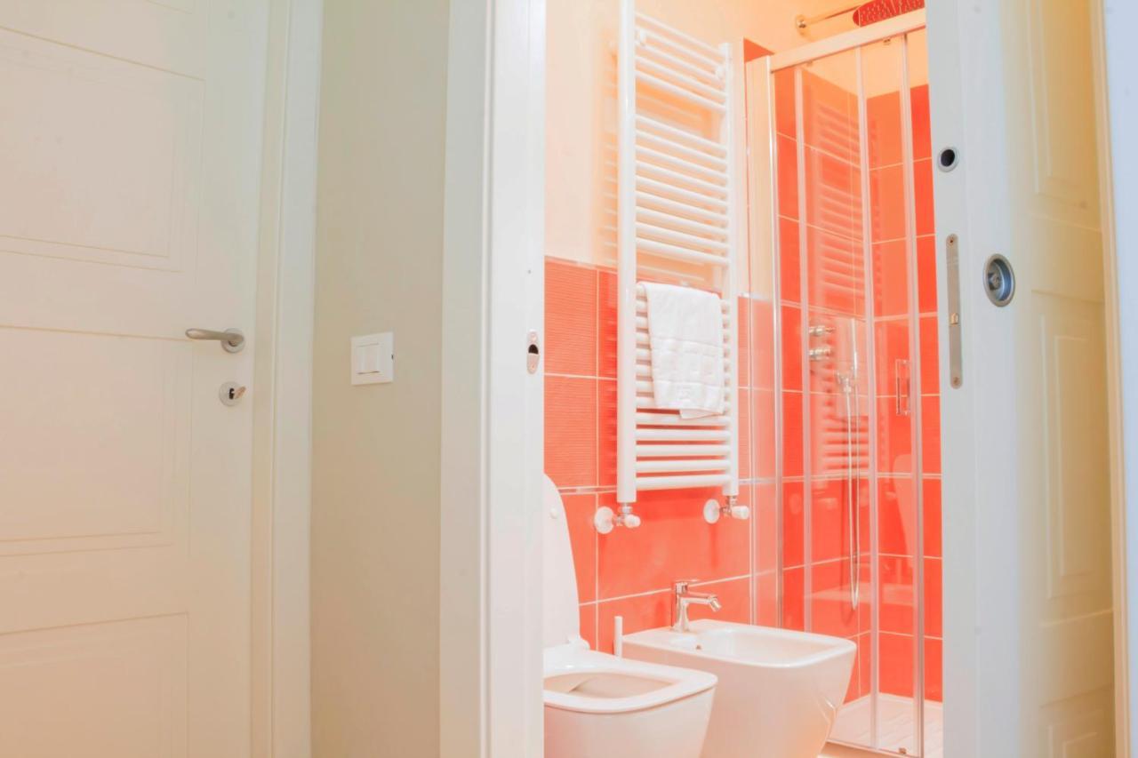 Alighieri Boutique Apartment フィレンツェ エクステリア 写真