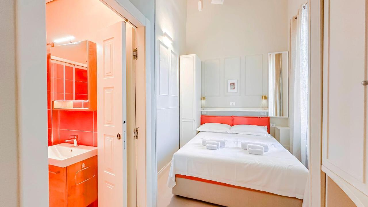 Alighieri Boutique Apartment フィレンツェ エクステリア 写真