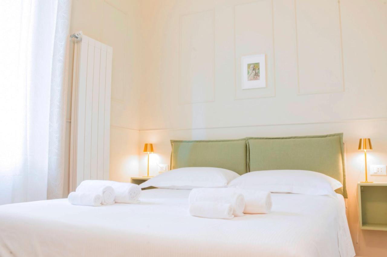 Alighieri Boutique Apartment フィレンツェ エクステリア 写真