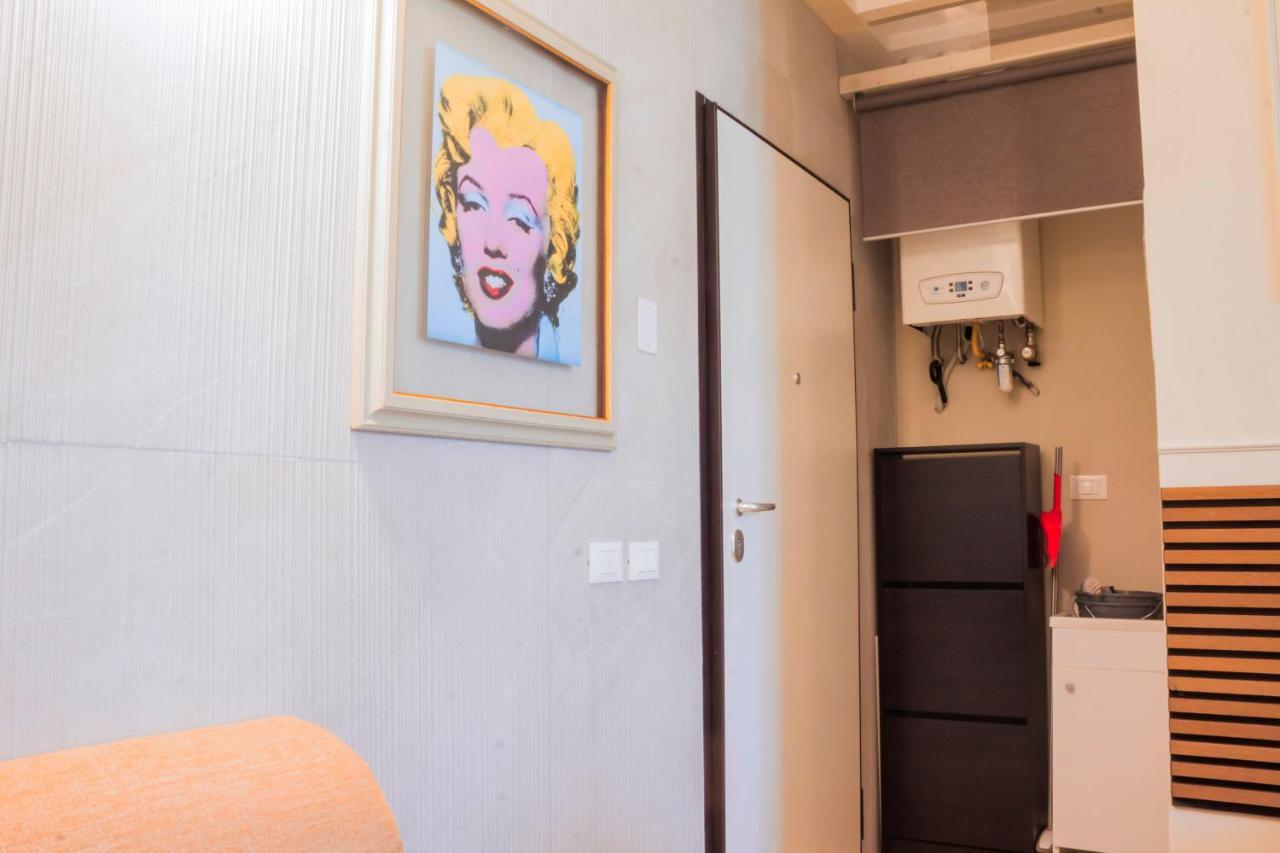 Alighieri Boutique Apartment フィレンツェ エクステリア 写真
