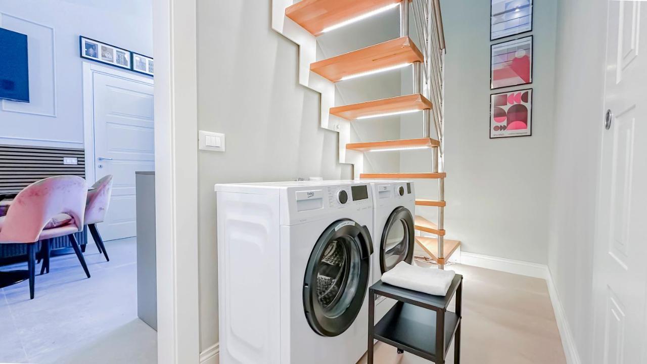 Alighieri Boutique Apartment フィレンツェ エクステリア 写真
