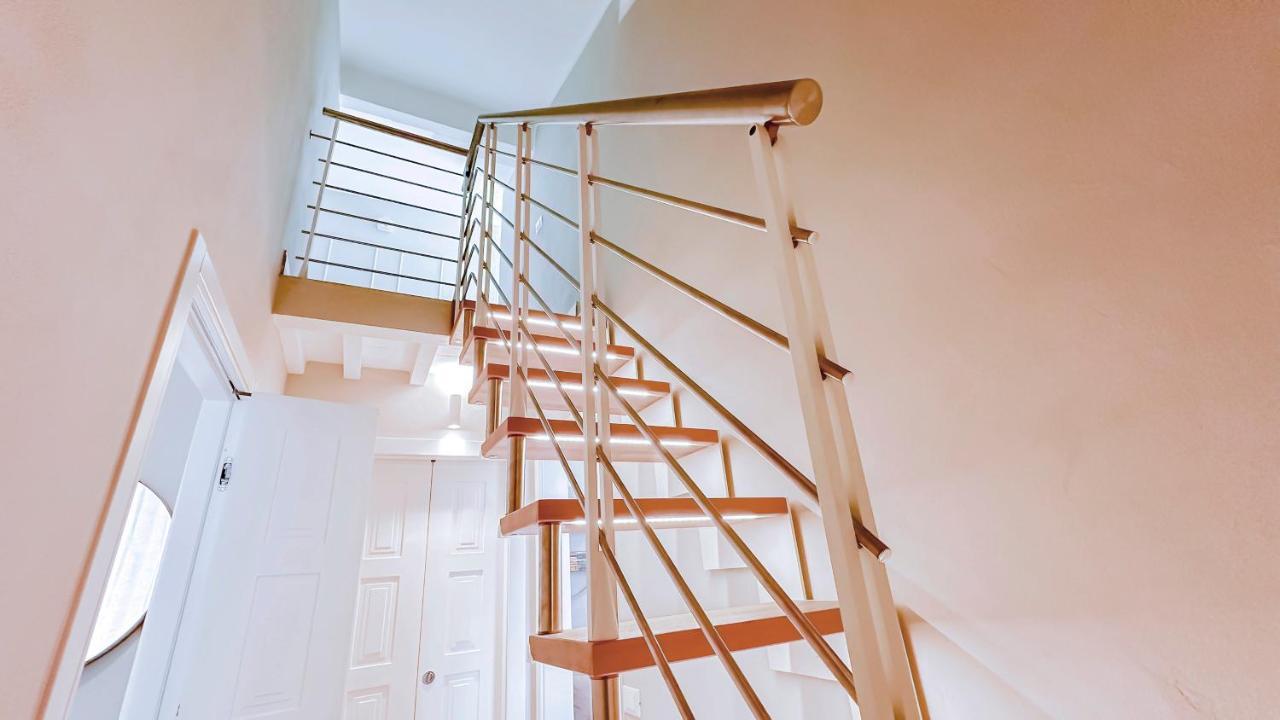 Alighieri Boutique Apartment フィレンツェ エクステリア 写真