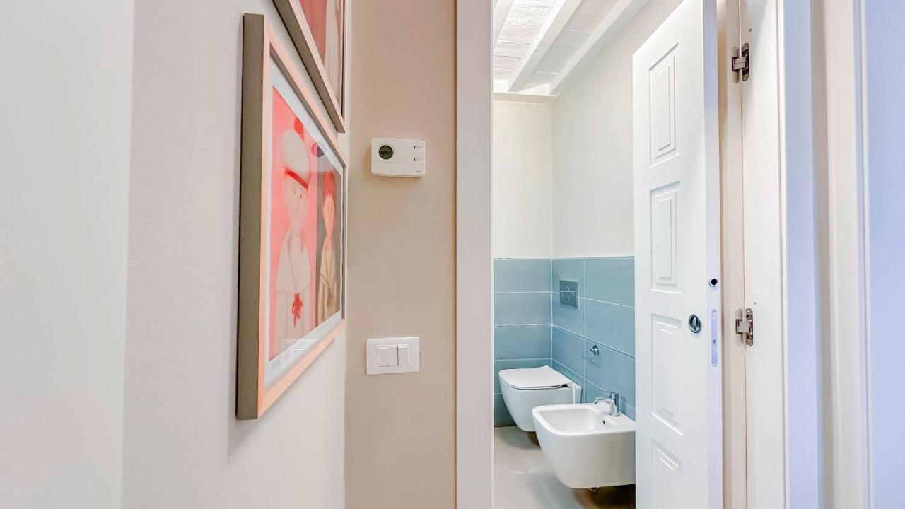 Alighieri Boutique Apartment フィレンツェ エクステリア 写真