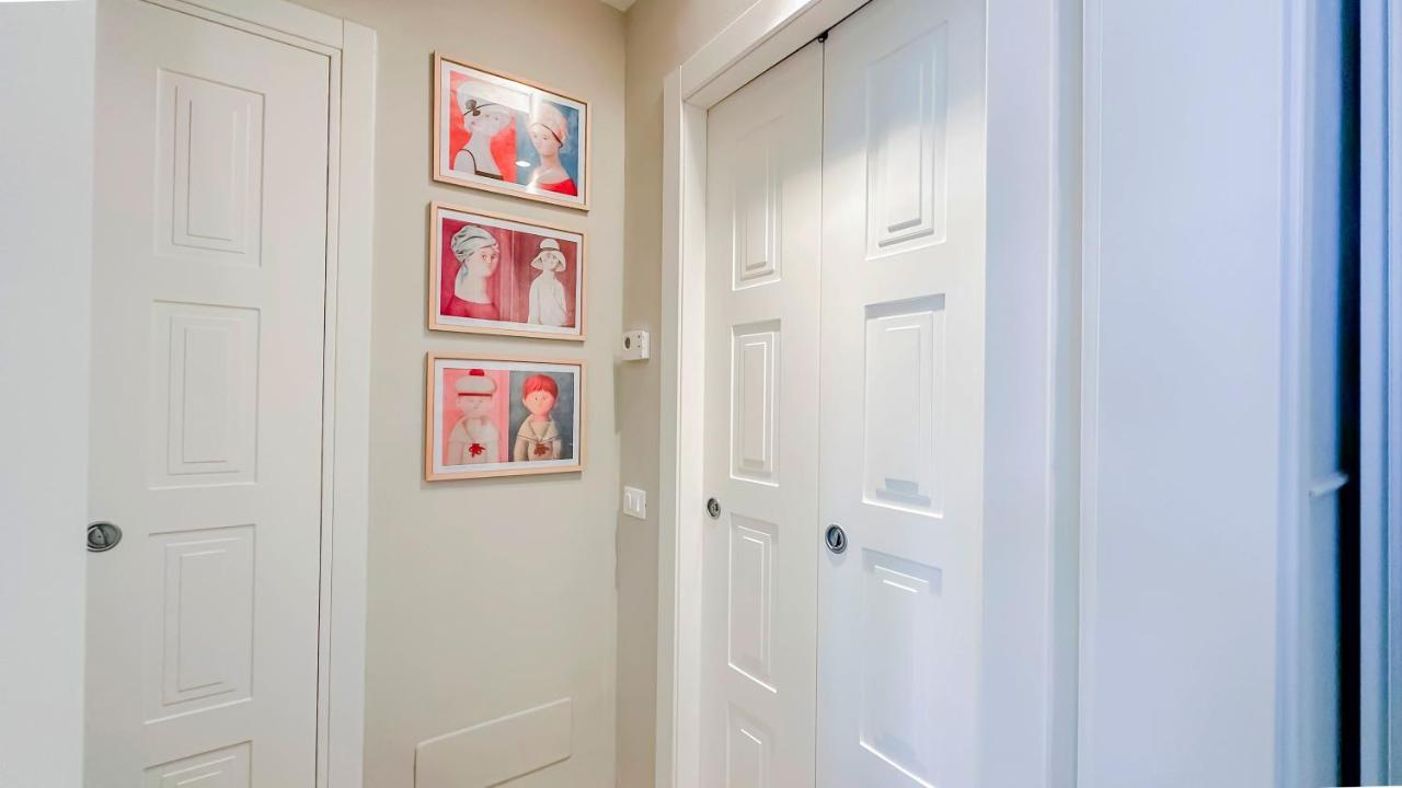Alighieri Boutique Apartment フィレンツェ エクステリア 写真