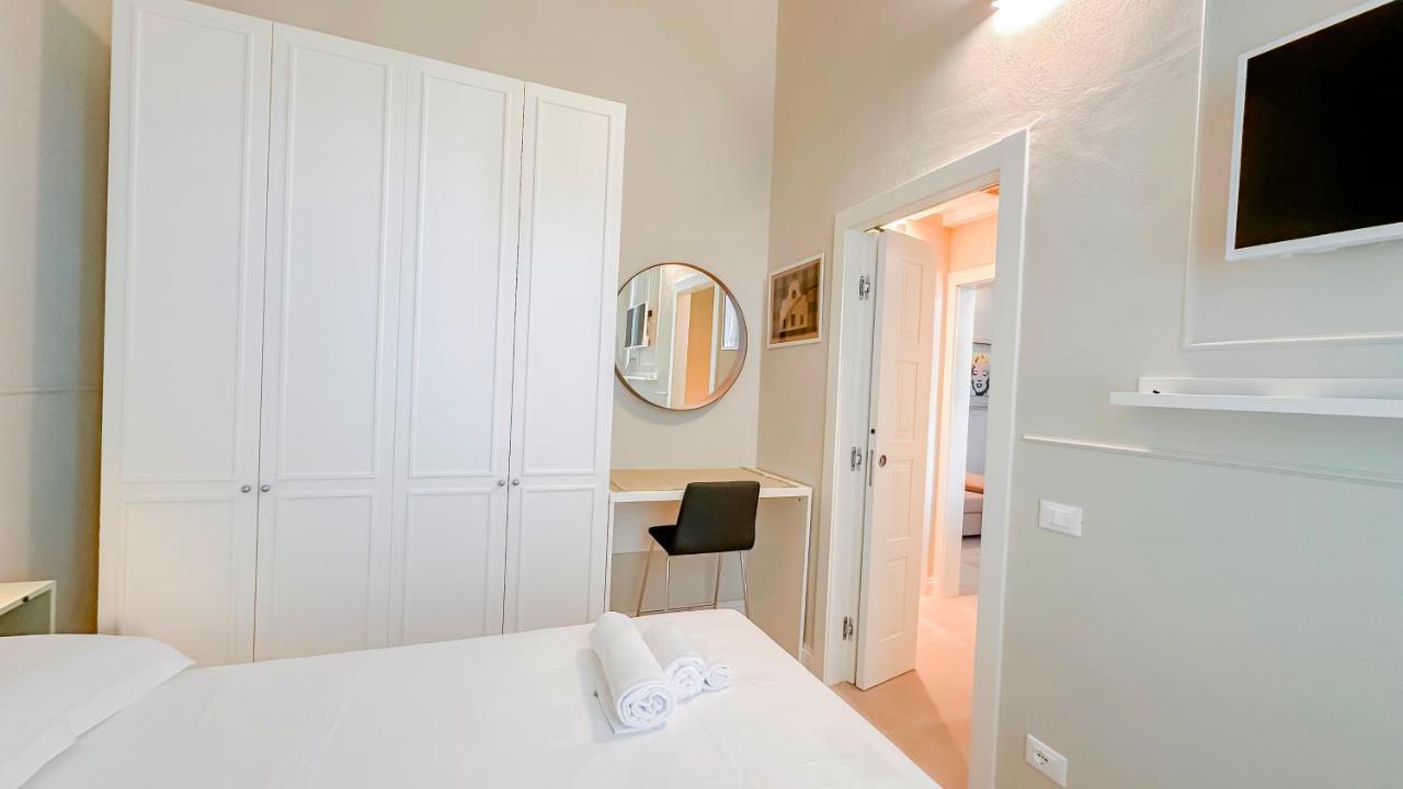 Alighieri Boutique Apartment フィレンツェ エクステリア 写真