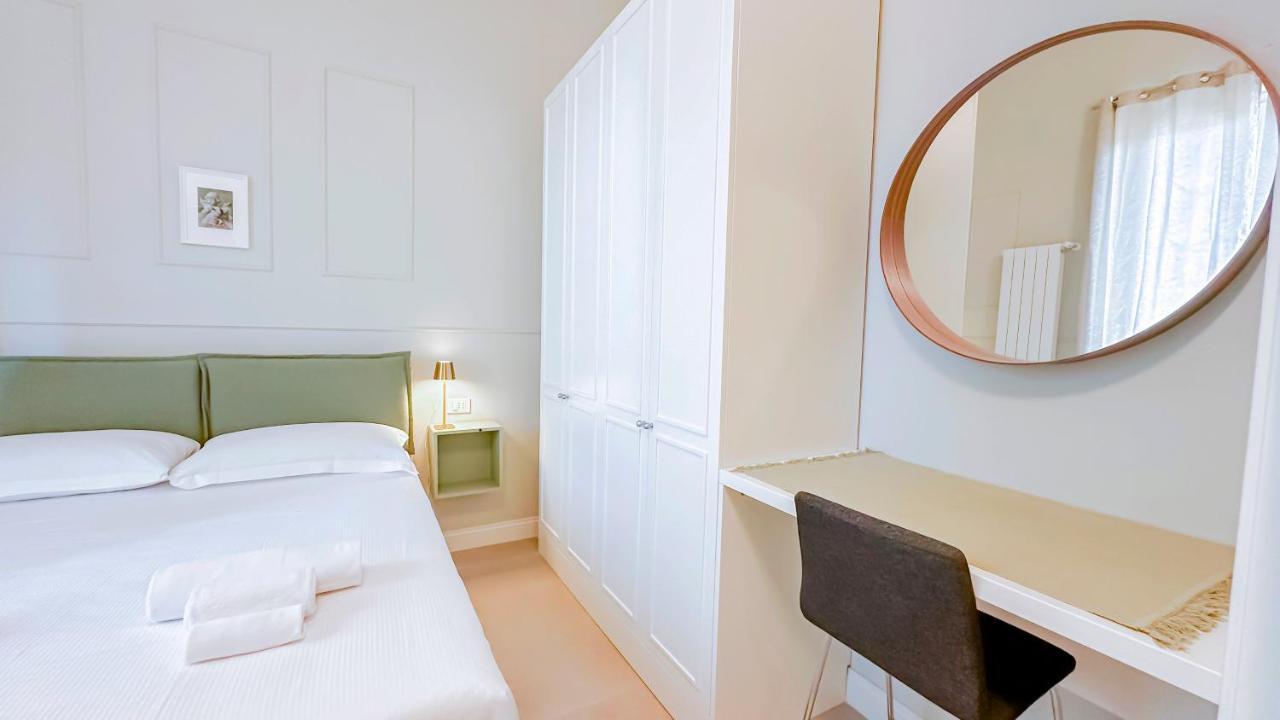 Alighieri Boutique Apartment フィレンツェ エクステリア 写真