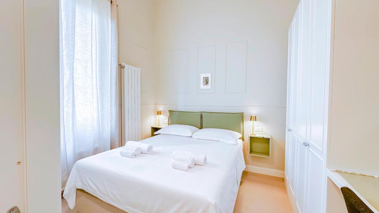 Alighieri Boutique Apartment フィレンツェ エクステリア 写真