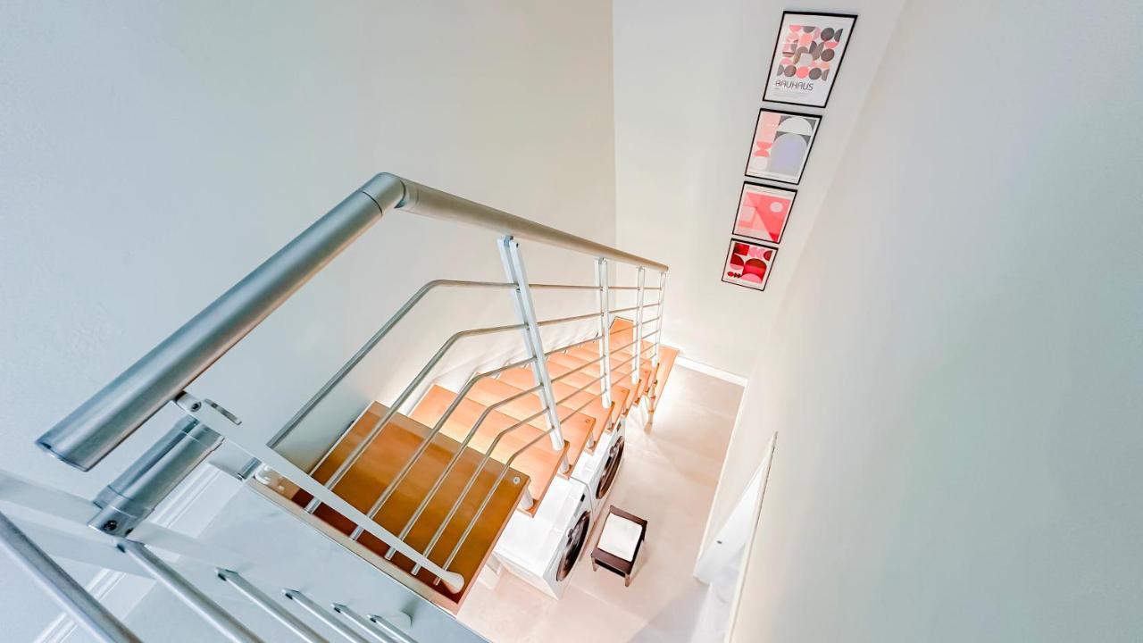 Alighieri Boutique Apartment フィレンツェ エクステリア 写真