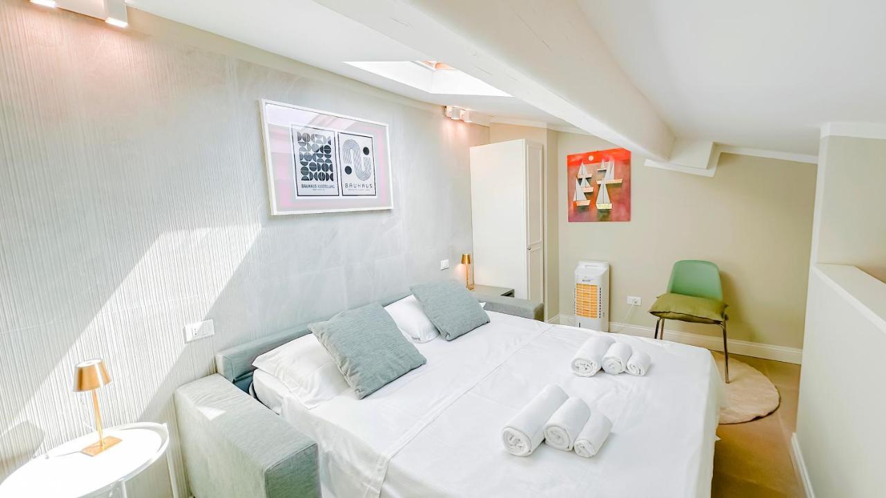 Alighieri Boutique Apartment フィレンツェ エクステリア 写真