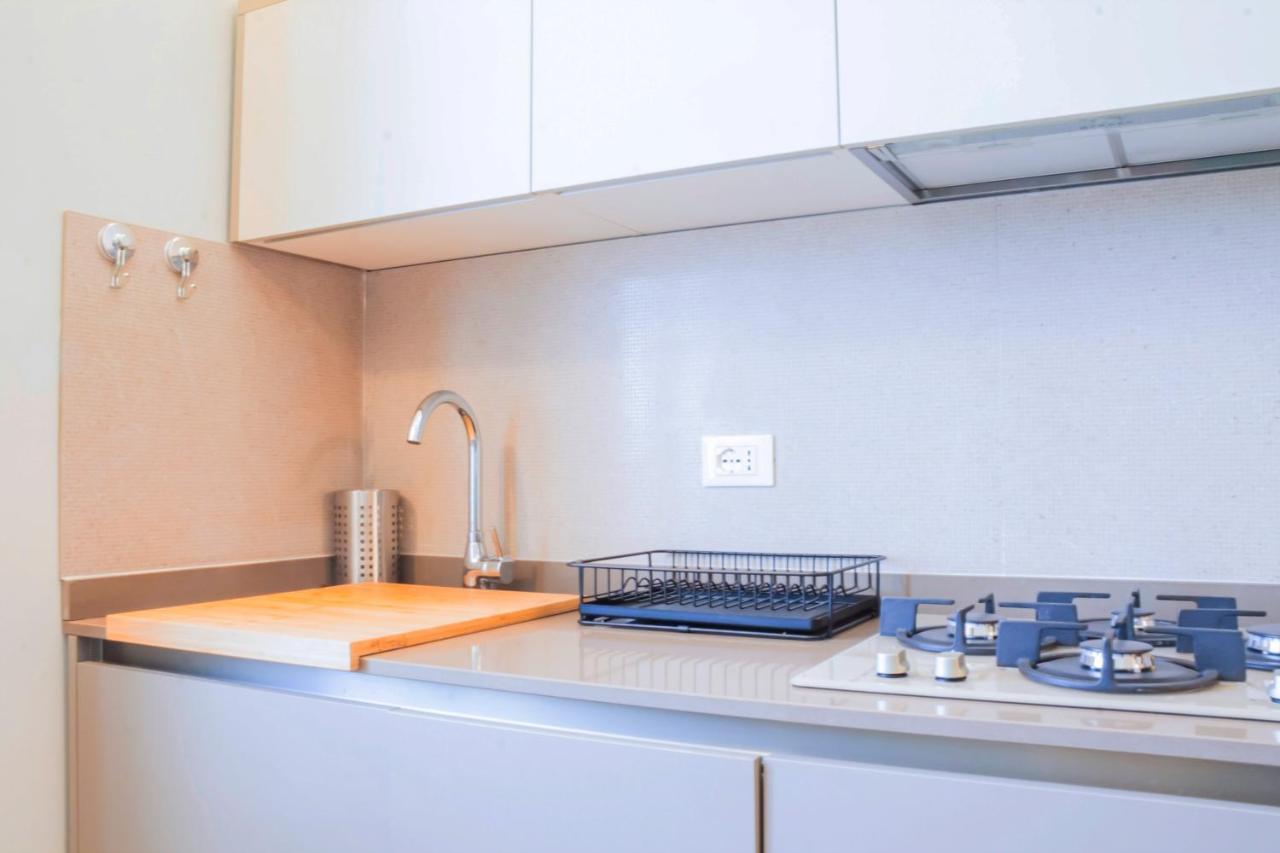 Alighieri Boutique Apartment フィレンツェ エクステリア 写真