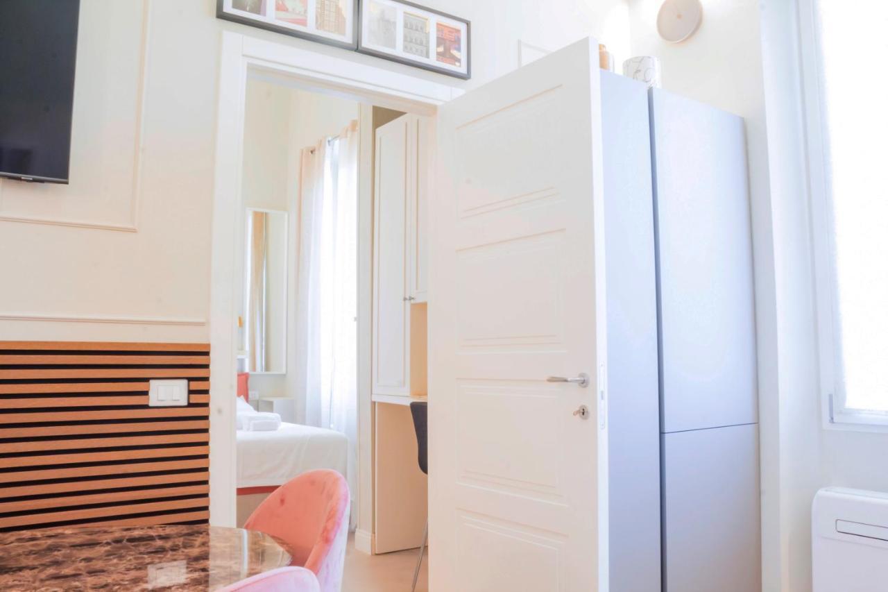 Alighieri Boutique Apartment フィレンツェ エクステリア 写真