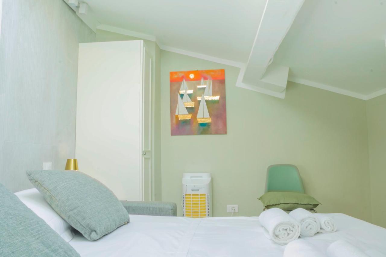 Alighieri Boutique Apartment フィレンツェ エクステリア 写真