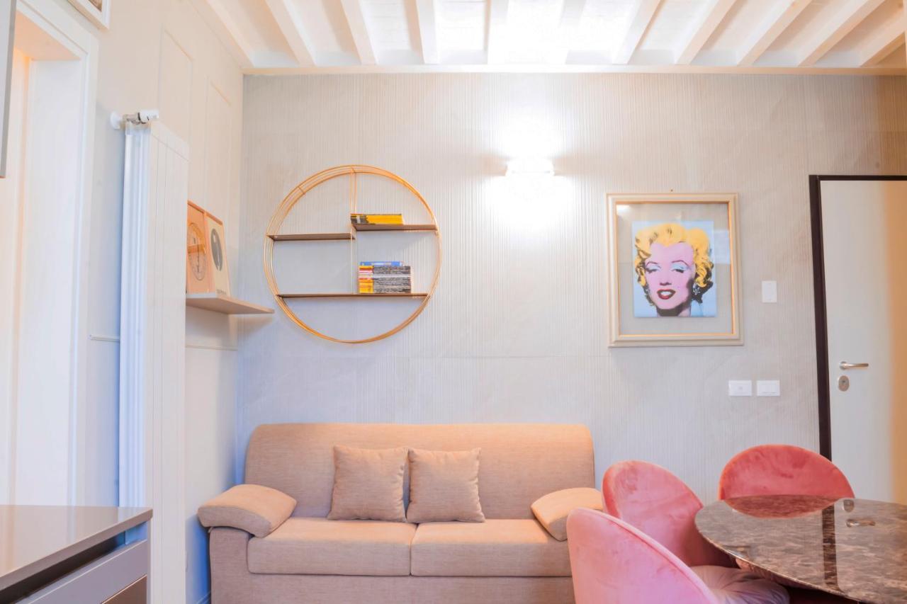 Alighieri Boutique Apartment フィレンツェ エクステリア 写真